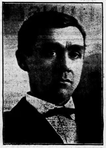 Ephemeral Mysteries 2: Identifying Three Unknown Men in a 1890 Cabinet Photo