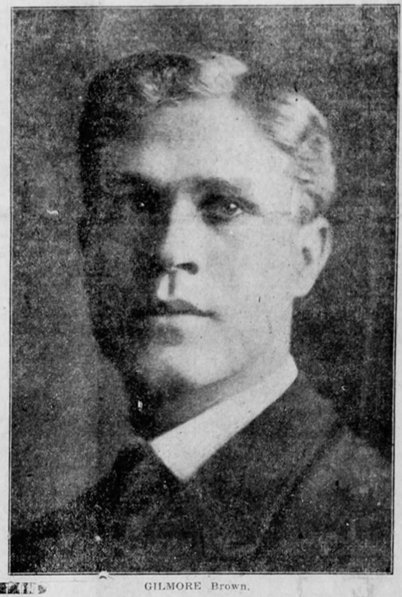 “Sixty-Below Zero:” Gilmor Brown’s 1907 Rural Canadian Shakespeare Tour