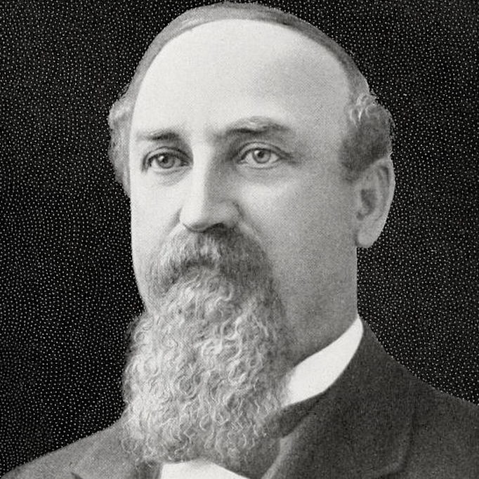 William Chalmers Edwards